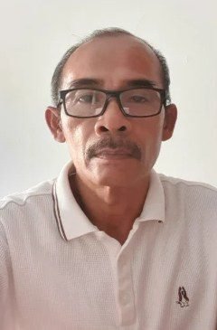 I Nyoman Suarja, S.E.