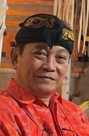Ketut Suratha Arsana, S.Psi., M.Pd.