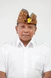 Dr. dr. I Putu Gde Santika, M.Si.