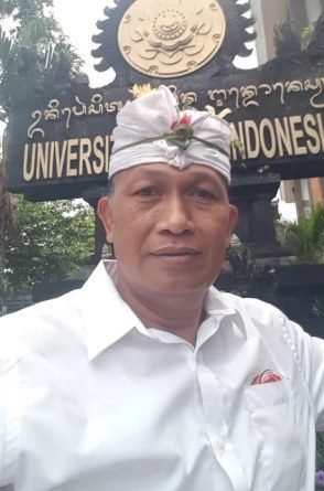 I Nyoman Sumariata, Ak., CA., CPA.