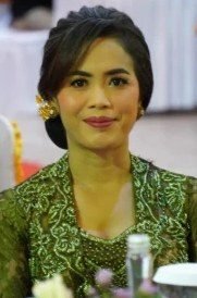 Ni Komang Sumadi, S.E., Ak., M.Si.