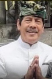 Mayjen TNI (Purn) Dr. I Putu Sastra Wingarta