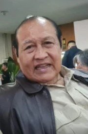 Mayjen TNI (Purn) S.N. Suwisma, S.I.P.