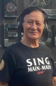 Prof. Dr. dr. I Wayan Wita, Sp. Jp (K), FIHA